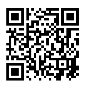 QR code for Daniel's business card.