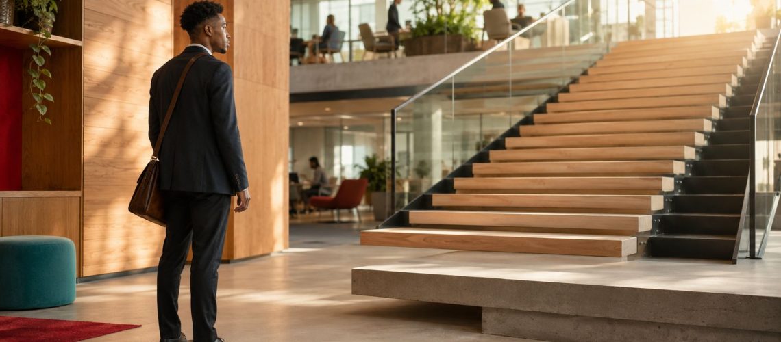 AI, Entry-Level Work and the Missing First Step
