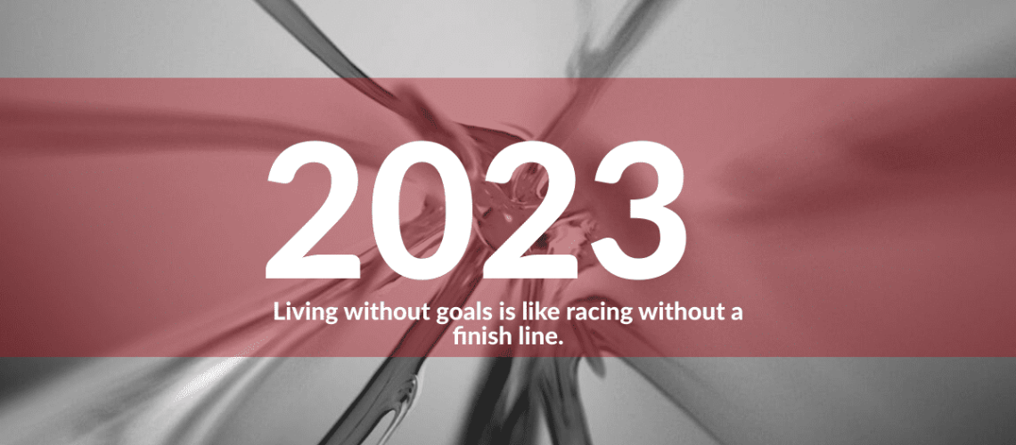 2023 goals