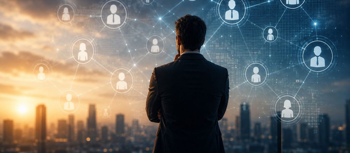 Future-ready organisations use Talent Intelligence